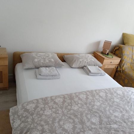 Apartman Mira&Ahmet Stolac Exterior foto
